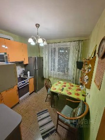 Сдается 2-комн. квартира, 58 м²