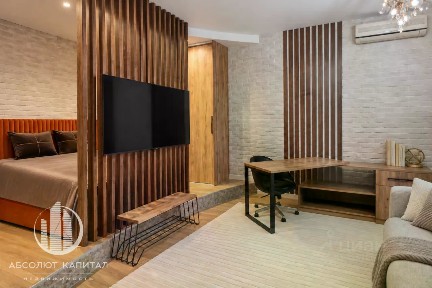 Сдается 2-комн. квартира, 56 м²