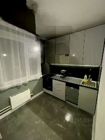 Сдается 1-комн. квартира, 39 м²