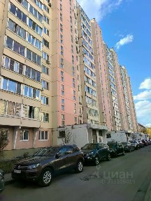 Сдается 2-комн. квартира, 52,6 м²