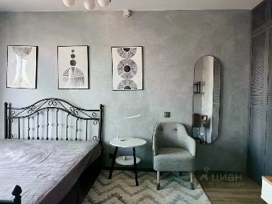 Сдаются 1-комн. апартаменты, 38 м²