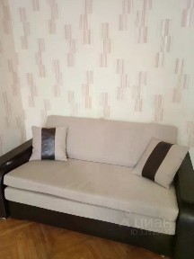 Сдается 1-комн. квартира, 39 м²