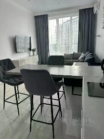 Сдается студия, 34 м²