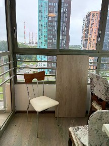 Сдается 1-комн. квартира, 41 м²