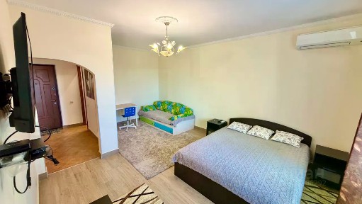 Сдается 1-комн. квартира, 50 м²
