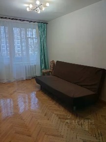 Сдается 2-комн. квартира, 44 м²
