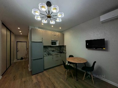 Сдается 1-комн. квартира, 27 м²
