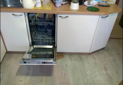Сдается 2-комн. квартира, 56 м²