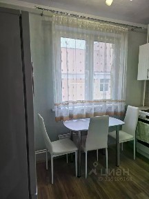 Сдается 1-комн. квартира, 36 м²