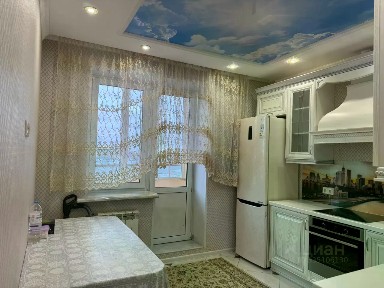Сдается 3-комн. квартира, 79 м²
