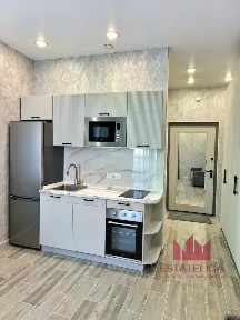 Сдается 1-комн. квартира, 31 м²