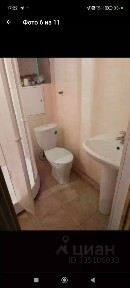 Сдается студия, 33 м²