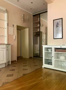 Сдается 2-комн. квартира, 55 м²