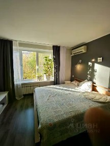 Сдается 1-комн. квартира, 35 м²