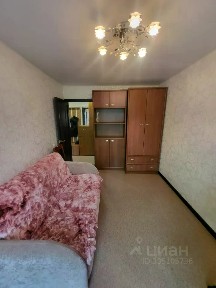 Сдается 2-комн. квартира, 46,8 м²
