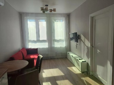 Сдается 2-комн. квартира, 32,5 м²