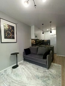Сдается 2-комн. квартира, 38 м²