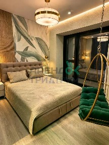 Сдается 2-комн. квартира, 51 м²