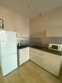 Сдаются 1-комн. апартаменты, 35 м²