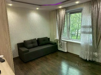 Сдается 2-комн. квартира, 38 м²