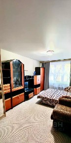 Сдается 1-комн. квартира, 33 м²