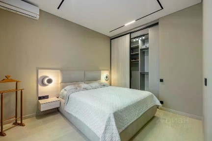 Сдается 2-комн. квартира, 55 м²