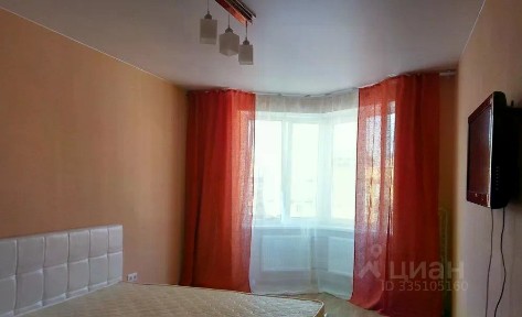 Сдается 1-комн. квартира, 36 м²