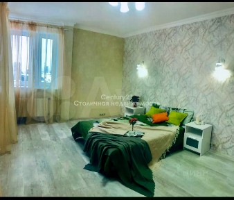 Сдается 1-комн. квартира, 47 м²