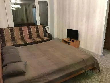 Сдается 1-комн. квартира, 35 м²