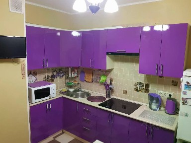 Сдается 1-комн. квартира, 38,7 м²