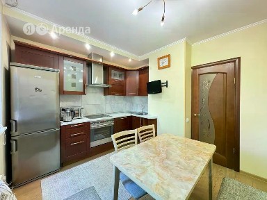 Сдается 2-комн. квартира, 56 м²