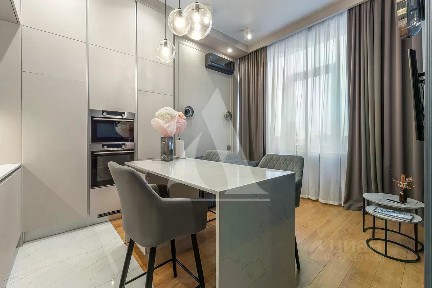 Сдается 3-комн. квартира, 58 м²