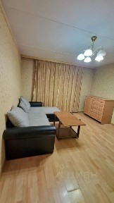 Сдается 1-комн. квартира, 38 м²