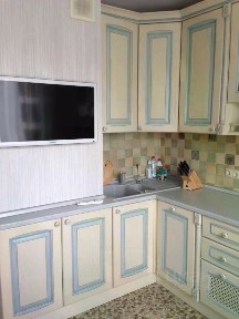 Сдается 3-комн. квартира, 75 м²