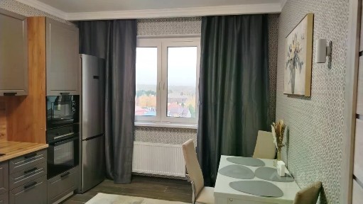 Сдается 2-комн. квартира, 57 м²