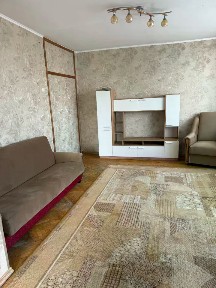 Сдается 2-комн. квартира, 58 м²