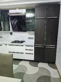 Сдается 3-комн. квартира, 80 м²
