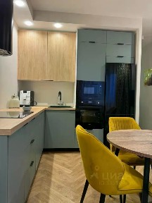 Сдается 1-комн. квартира, 49 м²