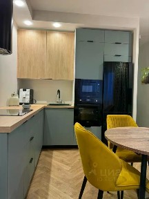 Сдается 1-комн. квартира, 49 м²