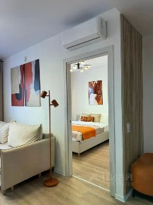 Сдается 2-комн. квартира, 34 м²