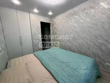 Сдается 2-комн. квартира, 44,7 м²