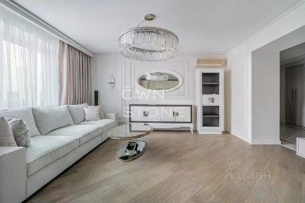 Сдается 3-комн. квартира, 110 м²