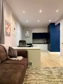 Сдается 2-комн. квартира, 50 м²