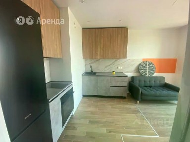 Сдается 2-комн. квартира, 35,8 м²