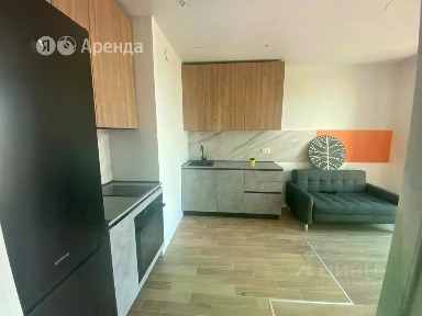 Сдается 2-комн. квартира, 35,8 м²