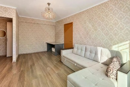 Сдается 2-комн. квартира, 43 м²