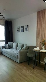 Сдается 2-комн. квартира, 32 м²