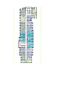 Сдается 1-комн. квартира, 33,6 м²