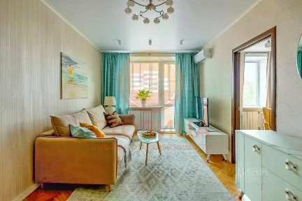 Сдается 2-комн. квартира, 45 м²
