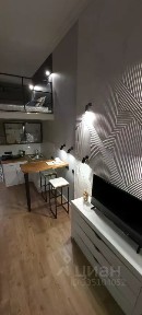Сдается студия, 32 м²